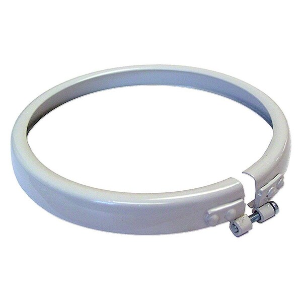 Aftermarket FDS256 Head Light Ring Fits Ford FDS256-STR - main